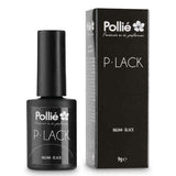Vernis à ongles Eurostil BLACK MS (9 g)