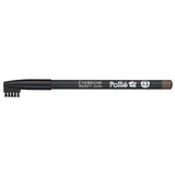 Crayon à sourcils Eurostil MADERA CEJAS Brun foncé