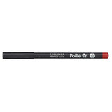Crayon Contour des Lèvres Eurostil MADERA LABIOS Bois Rouge foncé