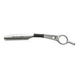 Couteau Barber Line Eurostil BARBER LINE Protecteur Noir