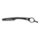 Couteau Captain Cook Eurostil CAPTAIN COOK Noir Caoutchouc