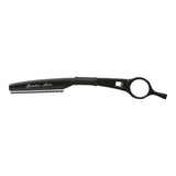 Couteau Barber Line Eurostil BARBER LINE Caoutchouc