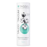 Talc en poudre Eurostil TASSEL . (200 g)
