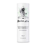 Talc en poudre Eurostil BARBER LINE (200 g)
