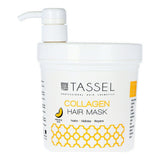 Masque pour cheveux Eurostil CAPILAR MELON (1000 ml)