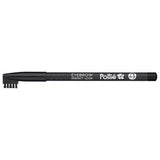 Crayon à sourcils Eurostil MADERA CEJAS Noir