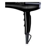 Sèche-cheveux Furious Plus Eurostil MODELO FURIOUS Compact Noir