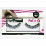 Faux cils Eurostil POLLIE 4