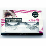 Faux cils Eurostil POLLIE 12
