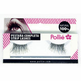Faux cils Eurostil POLLIE 18