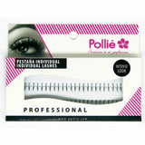 Faux cils Eurostil POLLIE INDIVIDUAL Individuel Courte