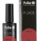 Vernis à ongles P-Lack Eurostil WINE MS (9 gr)