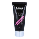 Gel pour ongles Intense Eurostil INTENSE PINK Rose 60 g