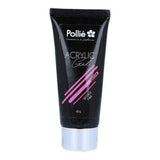Gel pour ongles Intense Eurostil INTENSE PINK Rose 60 g