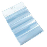 Sacs Eurostil 50 BOLSAS Paraffine (50 uds)