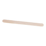 Spatule Eurostil Cire (100 uds)
