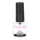 Vernis à ongles Eurostil PRIMER POLLIE Couche de base (7 ml)