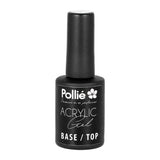 vernis à ongles Eurostil BASE - (9 g)