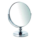 Miroir Eurostil CROMADO CON Base (ø 21 cm)