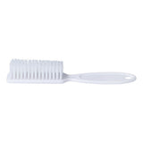 Brosse Eurostil UÑAS BLANCO Blanc Ongles