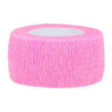Protecteur d'ongles Eurostil PROTECTORA ROSA Rose Doigts