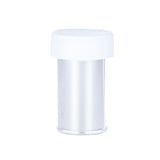 Feuille Eurostil PLATEADA NAIL (15 m)