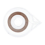 Ruban adhésif Eurostil ADHESIVA NAIL Doré (0,8 mm)