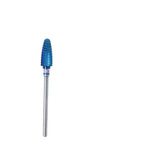 Perceuse à couronne/fraiseuse Eurostil TUNGSTENO AZUL Bleu Tungstène (0,6 x 1,45 cm)