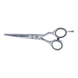 Ciseaux pour cheveux Corvus Line Eurostil 55