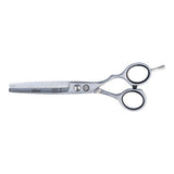Ciseaux pour cheveux Corvus Line Eurostil 6.0