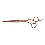 Ciseaux pour cheveux Eurostil BARBERO CORTE 7.0