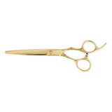 Ciseaux Glorious 6.5" Eurostil BARBERO CORTE