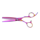 Ciseaux pour cheveux Oasis Eurostil ESCULPIR 6.0