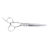 Ciseaux à barbe Dominant Eurostil CORTE BARBERO 6,5"
