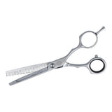 Ciseaux pour cheveux Line Sculpt Eurostil 6'0 EVOLUTE 6