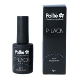 Vernis à ongles P-Lack No Wipe Eurostil TOP COAT 9 ml