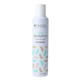 Shampooing sec Eurostil SECO TASSEL (300 ml)