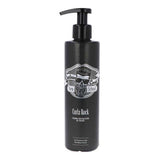 Gel stylisant Eurostil Captain Cook Cheveux bouclés (250 ml)