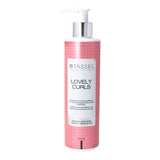 Shampooing Eurostil Tassel Cheveux bouclés
