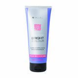 Masque nourrissant pour cheveux Eurostil TASSEL MASCARILLA 200 ml Blond