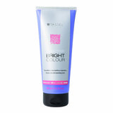 Masque nourrissant pour cheveux Eurostil TASSEL MASCARILLA 200 ml Blond Nutrition