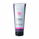 Masque nourrissant pour cheveux Eurostil TASSEL MASCARILLA 200 ml Rouge Violet