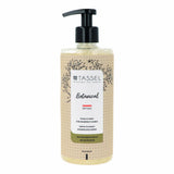 Shampooing Eurostil CHAMPU LIQUIDO 500 ml Citrouille Acide Hyaluronique
