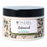 Masque nourrissant pour cheveux Eurostil MASK ANTIFRIZZ 250 ml Cheveux frisés
