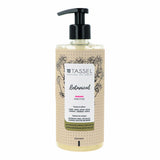 Shampooing Eurostil CHAMPU LIQUIDO 500 ml Pastèque Fenouil Camomille