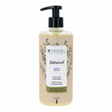 Shampooing Eurostil CHAMPU LIQUIDO 500 ml Pamplemousse