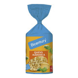 Tourteaux de Maïs Bicentury Fromage Basilic