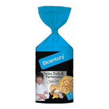 Tourteaux de Maïs Bicentury Fromage Champignons
