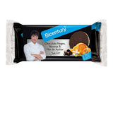 Tourteaux de riz Bicentury Orange (8 uds)