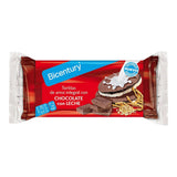 Tourteaux de riz Bicentury Chocolat au lait (8 uds)